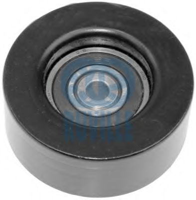 RUVILLE 56301 Натяжной ролик, поликлиновой ремень RUVILLE 56301 Натяжной ролик, поликлиновой ремень