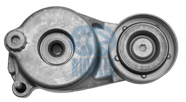 RUVILLE 55175 Натяжная планка, поликлиновой ремень  RUVILLE 55175 Натяжная планка, поликлиновой ремень