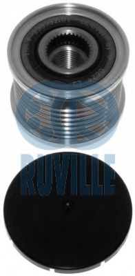 RUVILLE 55193 Муфта генератора RUVILLE 