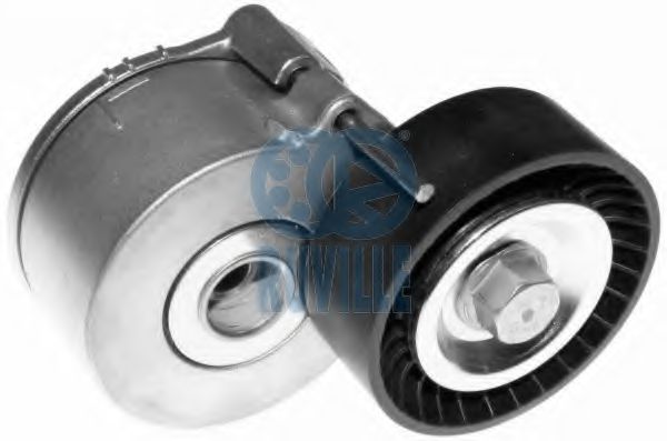 RUVILLE 56028 Натяжная планка, поликлиновой ремень RUVILLE 56028 Натяжная планка, поликлиновой ремень