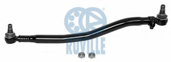 RUVILLE 910128 Продольная рулевая тяга RUVILLE 910128 Продольная рулевая тяга