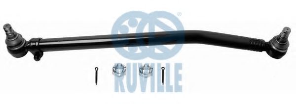 RUVILLE 911405 Продольная рулевая тяга  RUVILLE 911405 Продольная рулевая тяга