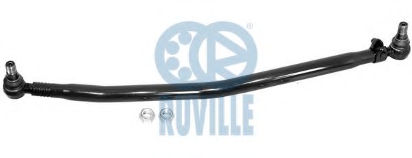 RUVILLE 911408 Продольная рулевая тяга RUVILLE 911408 Продольная рулевая тяга