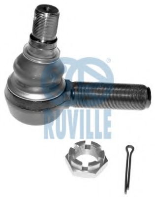 RUVILLE 911503 Наконечник поперечной рулевой тяги RUVILLE 911503 Наконечник поперечной рулевой тяги