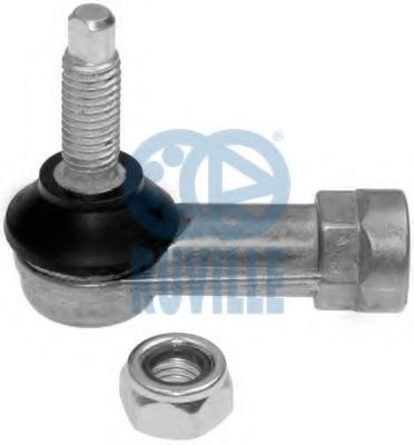 RUVILLE 916324 Угловой шарнир, продольная рулевая тяга  RUVILLE 916324 Угловой шарнир, продольная рулевая тяга
