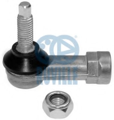 RUVILLE 916325 Угловой шарнир, продольная рулевая тяга  RUVILLE 916325 Угловой шарнир, продольная рулевая тяга