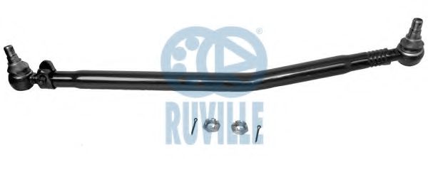 RUVILLE 916331 Продольная рулевая тяга RUVILLE 916331 Продольная рулевая тяга