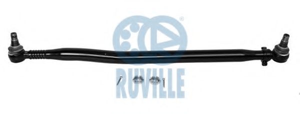 RUVILLE 918504 Продольная рулевая тяга RUVILLE 918504 Продольная рулевая тяга