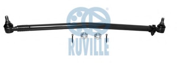 RUVILLE 918506 Продольная рулевая тяга RUVILLE 918506 Продольная рулевая тяга