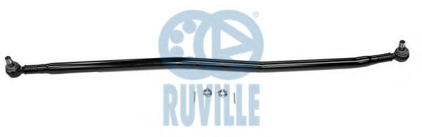 RUVILLE 918508 Продольная рулевая тяга 
