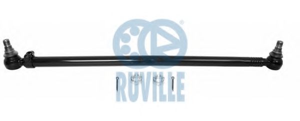 RUVILLE 918509 Продольная рулевая тяга RUVILLE 918509 Продольная рулевая тяга
