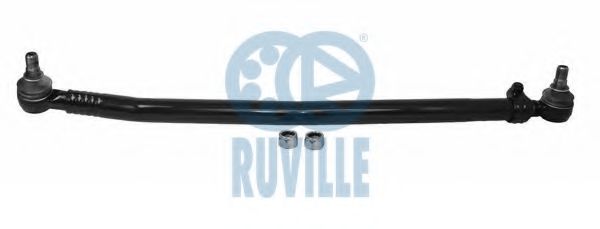 RUVILLE 918516 Продольная рулевая тяга RUVILLE 918516 Продольная рулевая тяга