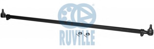RUVILLE 918517 Поперечная рулевая тяга  RUVILLE 918517 Поперечная рулевая тяга