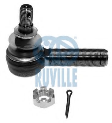 RUVILLE 925116 Наконечник поперечной рулевой тяги 