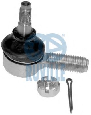 RUVILLE 925126 Угловой шарнир, продольная рулевая тяга RUVILLE 925126 Угловой шарнир, продольная рулевая тяга