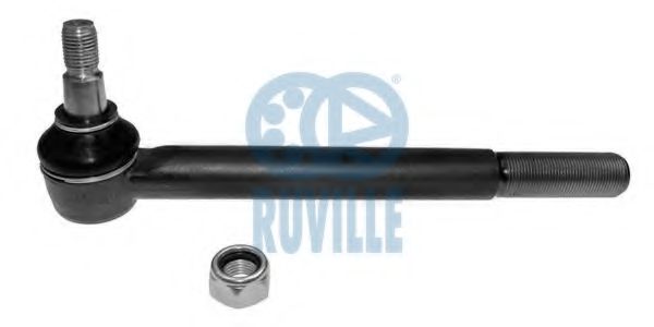 RUVILLE 925196 Угловой шарнир, продольная рулевая тяга 
