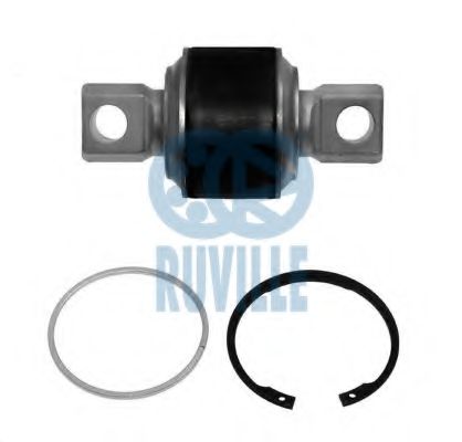 RUVILLE 961401 ремонтный комплект, рычаг подвески 