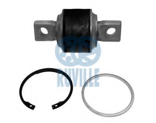 RUVILLE 961402 ремонтный комплект, рычаг подвески 