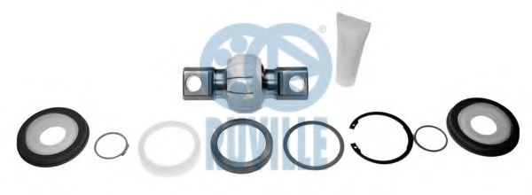 RUVILLE 961500 ремонтный комплект, рычаг подвески 