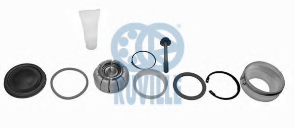 RUVILLE 968502 ремонтный комплект, рычаг подвески RUVILLE 968502 ремонтный комплект, рычаг подвески