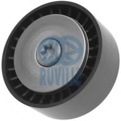 RUVILLE 55384 Ролик ремня генератора RUVILLE для DAEWOO