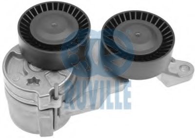 RUVILLE 56544 Натяжная планка, поликлиновой ремень RUVILLE 56544 Натяжная планка, поликлиновой ремень