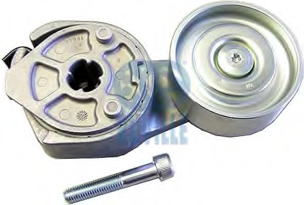 RUVILLE 58897 Натяжная планка, поликлиновой ремень 