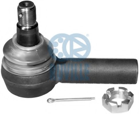 RUVILLE 917111 Наконечник поперечной рулевой тяги 