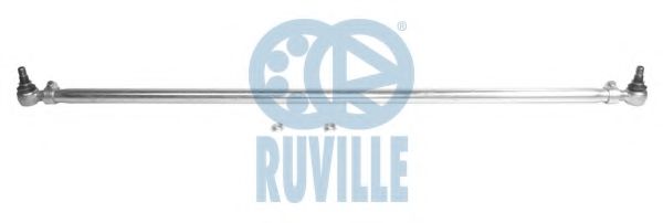RUVILLE 910152 Поперечная рулевая тяга 