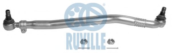 RUVILLE 911414 Продольная рулевая тяга 
