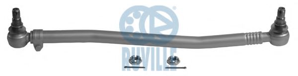 RUVILLE 911532 Продольная рулевая тяга RUVILLE 911532 Продольная рулевая тяга