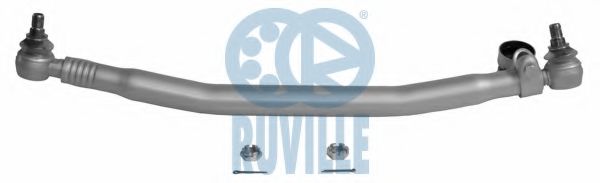 RUVILLE 916342 Продольная рулевая тяга 