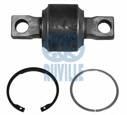 RUVILLE 966312 Ремкомплект, направляющяя стойка RUVILLE 966312 Ремкомплект, направляющяя стойка