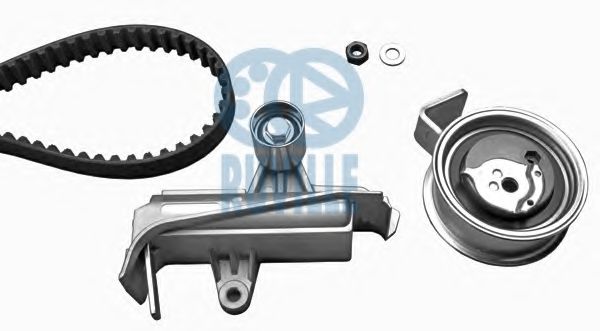 RUVILLE 5549671 Комплект ремня ГРМ  RUVILLE 5549671 Комплект ремня ГРМ