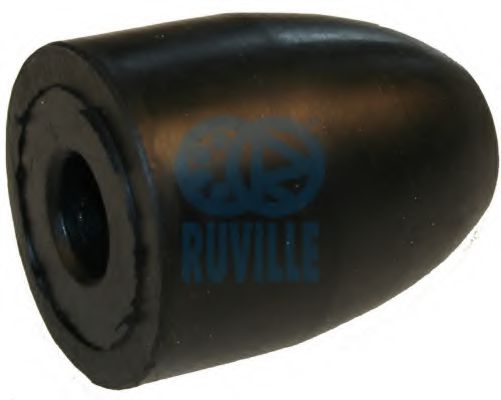 RUVILLE 835211 Комплект пыльника и отбойника амортизатора RUVILLE 