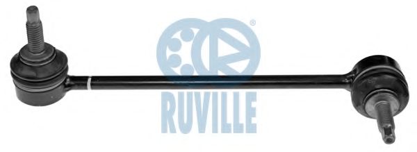 RUVILLE 914108 Стойка стабилизатора RUVILLE 