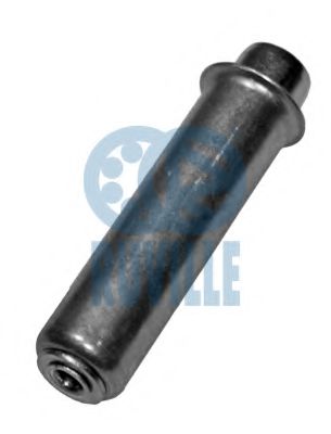 RUVILLE 56660 Успокоитель, зубчатый ремень 