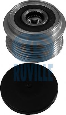 RUVILLE 57066 Муфта генератора RUVILLE 