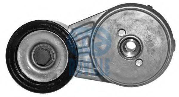 RUVILLE 58925 Натяжная планка, поликлиновой ремень 