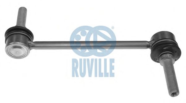 RUVILLE 914111 Стойка стабилизатора RUVILLE 