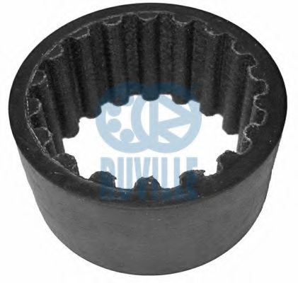 RUVILLE 59967 Эластичная муфта сцепления для VOLVO XC60 3.2 RUVILLE 59967 Эластичная муфта сцепления для VOLVO XC60 3.2