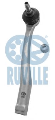 RUVILLE 915963 Наконечник рулевой тяги RUVILLE 