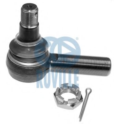 RUVILLE 918503 Наконечник поперечной рулевой тяги 