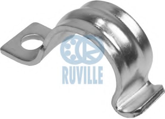 RUVILLE 925449 Втулка стабилизатора RUVILLE для SEAT