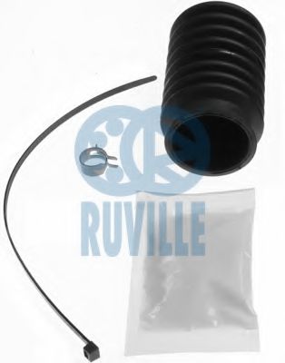 RUVILLE 946105 Пыльник рулевой рейки RUVILLE для ROVER