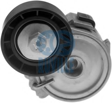 RUVILLE 55976 Натяжная планка, поликлиновой ремень 