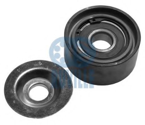 RUVILLE 58936 Паразитный ведущий ролик, поликлиновой ремень RUVILLE 58936 Паразитный ведущий ролик, поликлиновой ремень