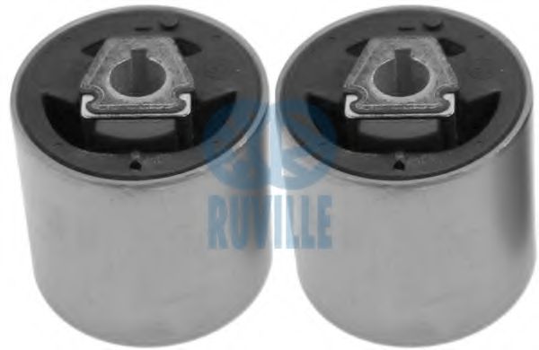 RUVILLE 985025S Ремкомплект, балка моста 