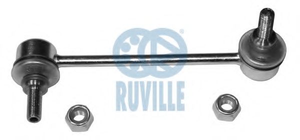 RUVILLE 917078 Стойка стабилизатора RUVILLE 
