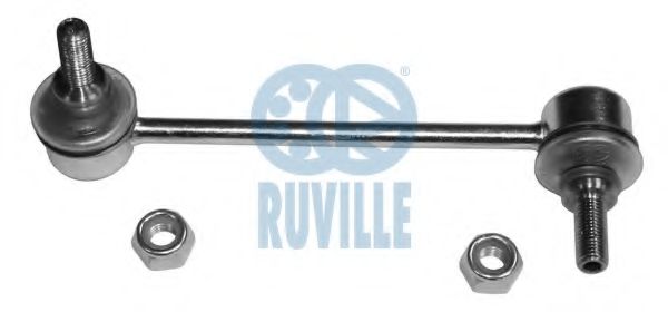 RUVILLE 917079 Стойка стабилизатора RUVILLE 